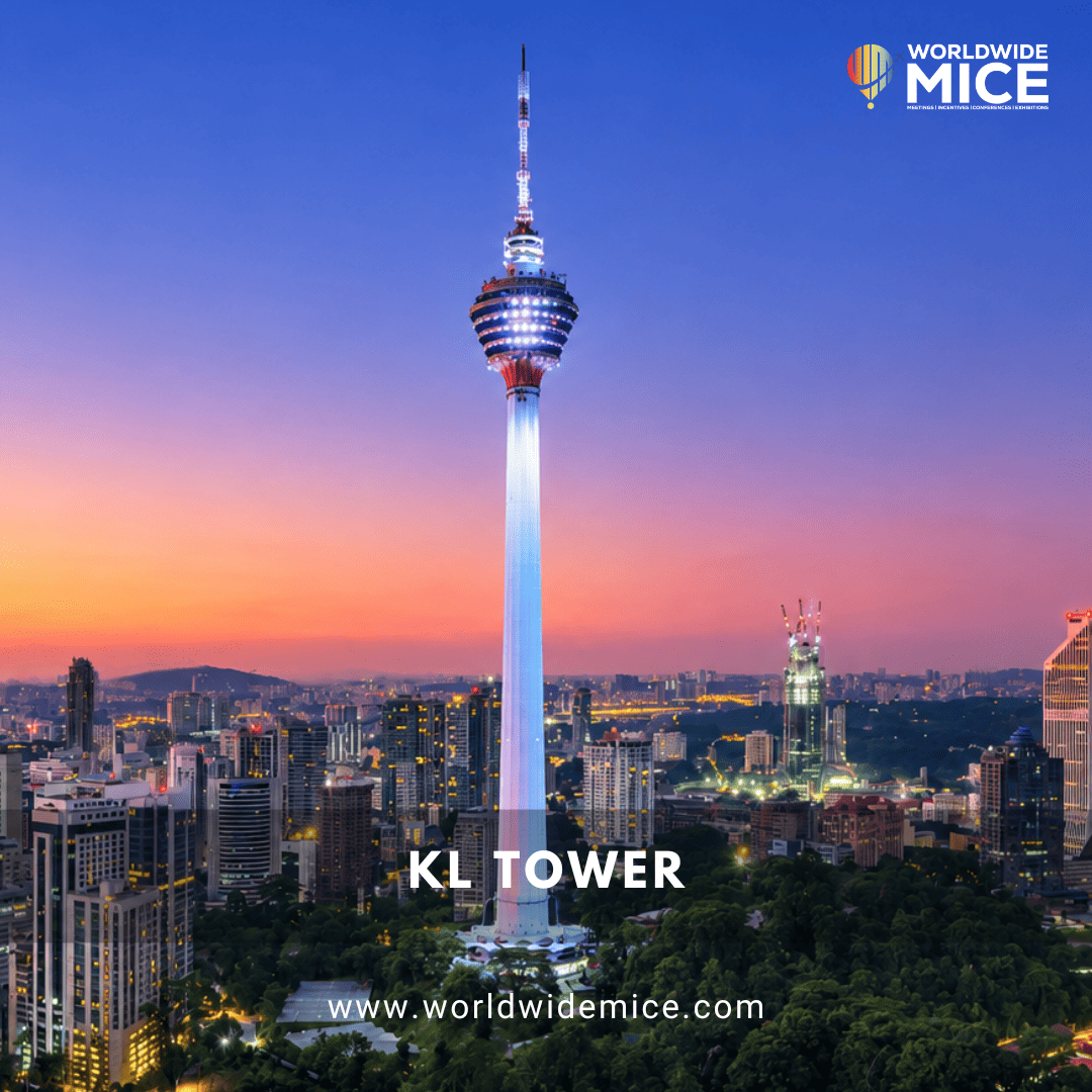 KL Tower